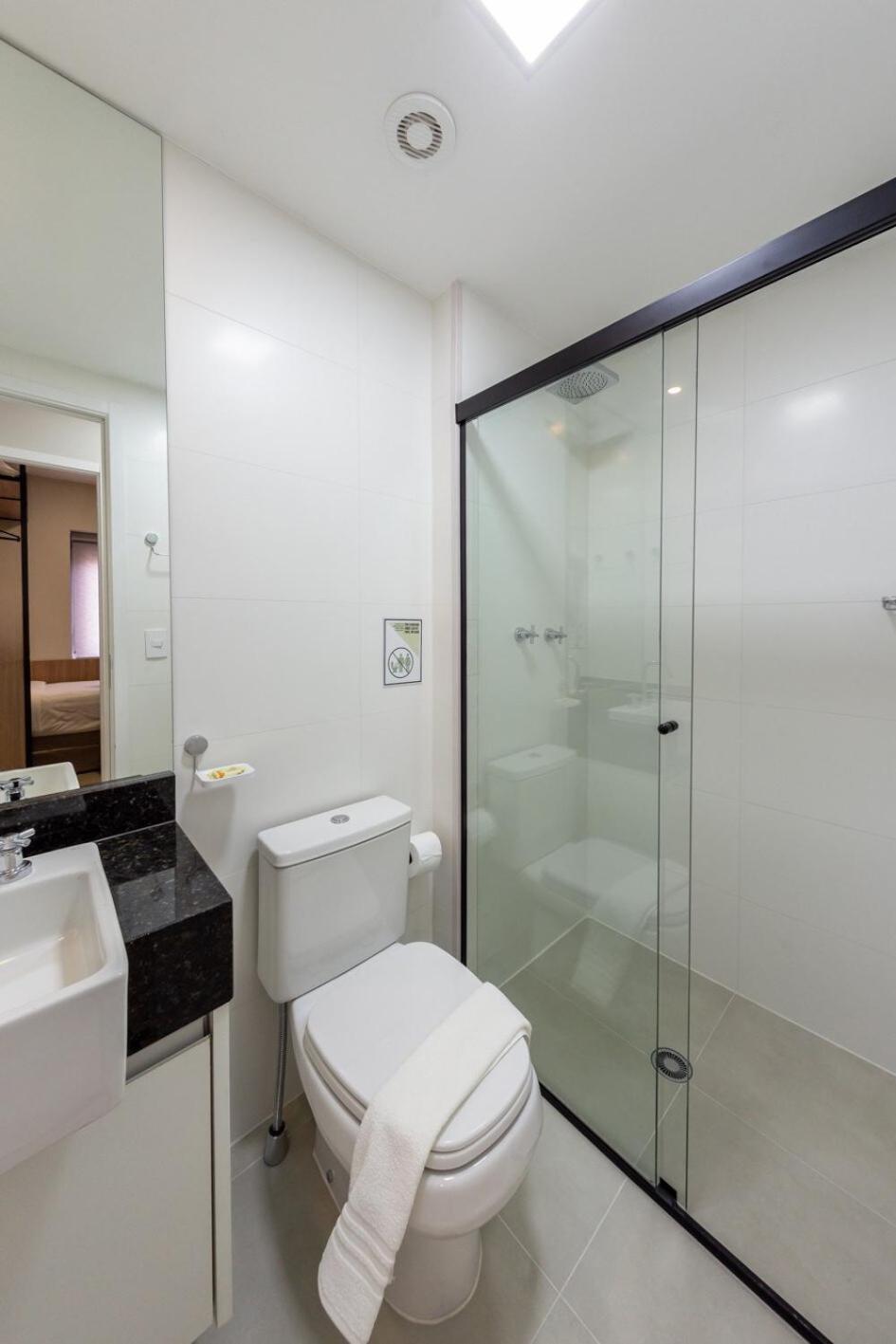Completo E Moderno Em Frente Ao Allianz Parque Com 1 Vaga Apartment *