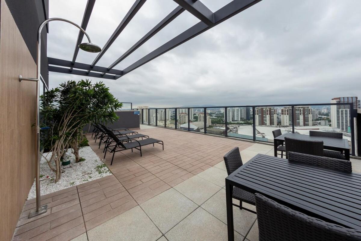 Apartment Completo E Moderno Em Frente Ao Allianz Parque Com 1 Vaga Sao Paulo