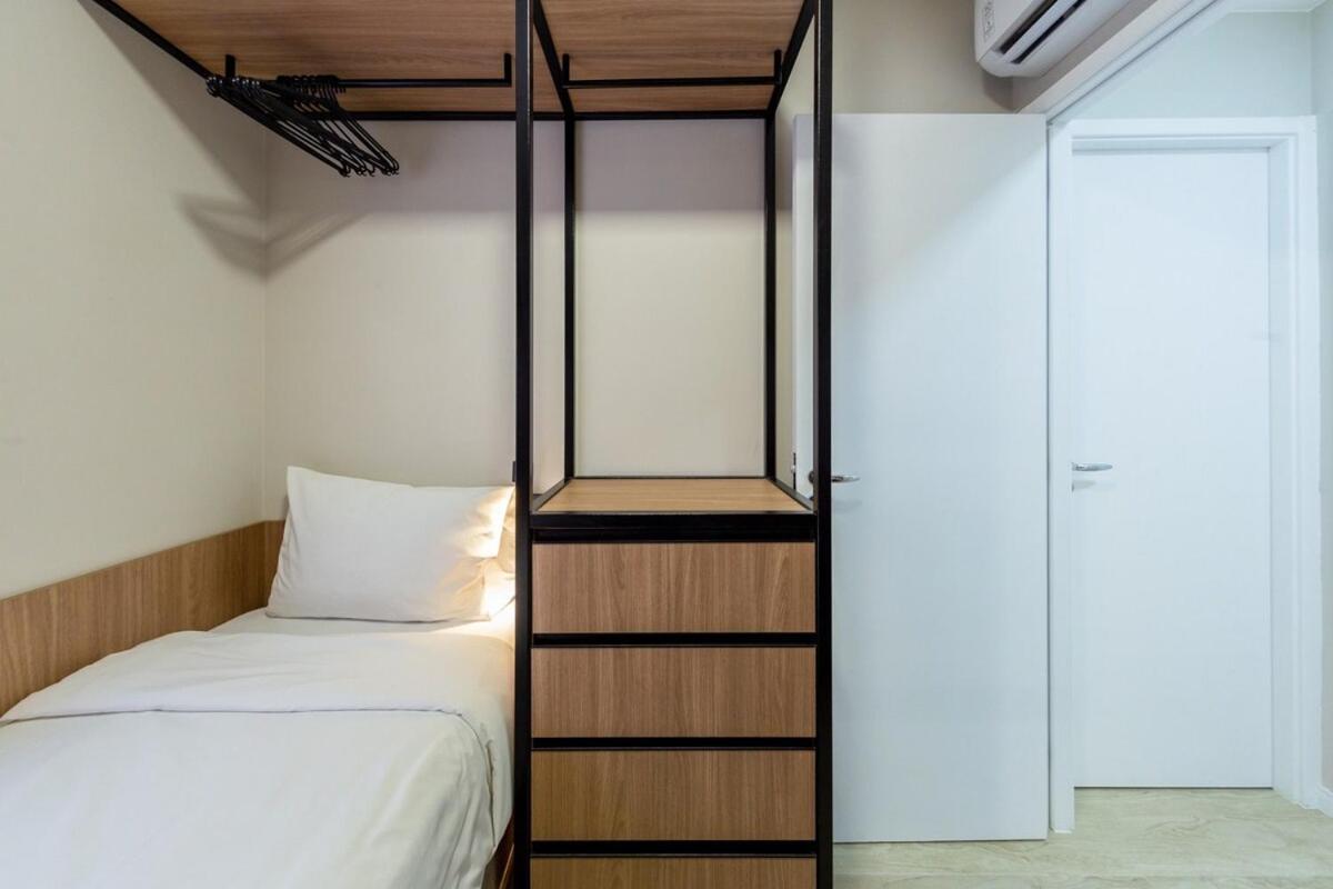 Apartment Completo E Moderno Em Frente Ao Allianz Parque Com 1 Vaga