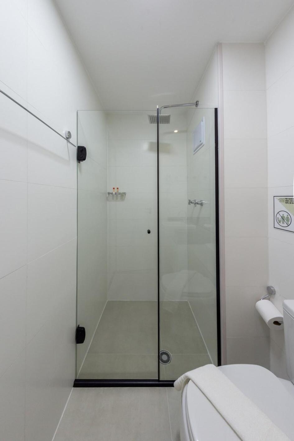 Completo E Moderno Em Frente Ao Allianz Parque Com 1 Vaga Apartment Sao Paulo