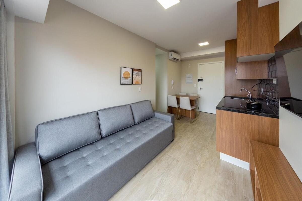 Apartment Completo E Moderno Em Frente Ao Allianz Parque Com 1 Vaga Sao Paulo