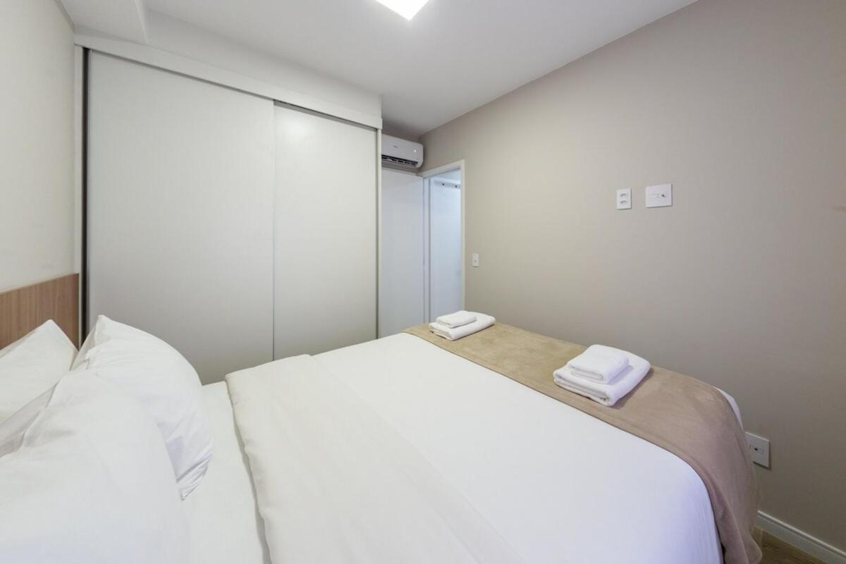 Completo E Moderno Em Frente Ao Allianz Parque Com 1 Vaga Apartment *