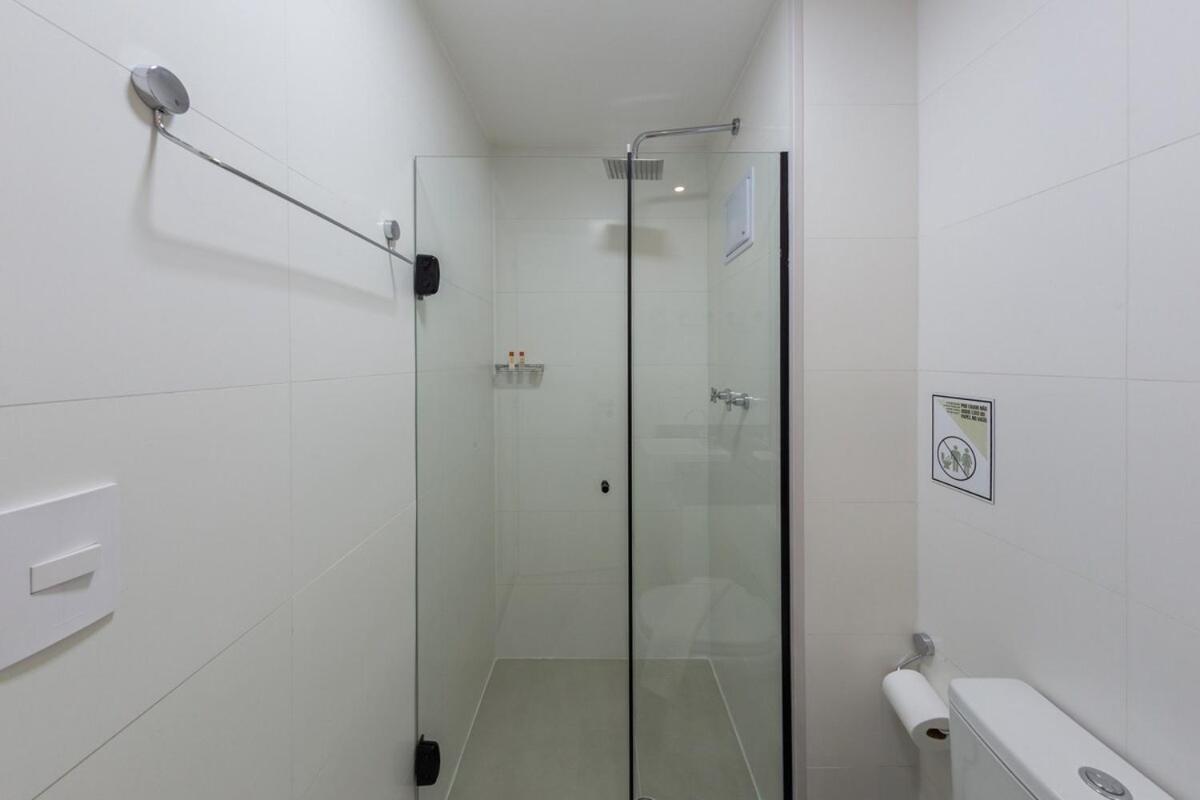 Apartment Completo E Moderno Em Frente Ao Allianz Parque Com 1 Vaga