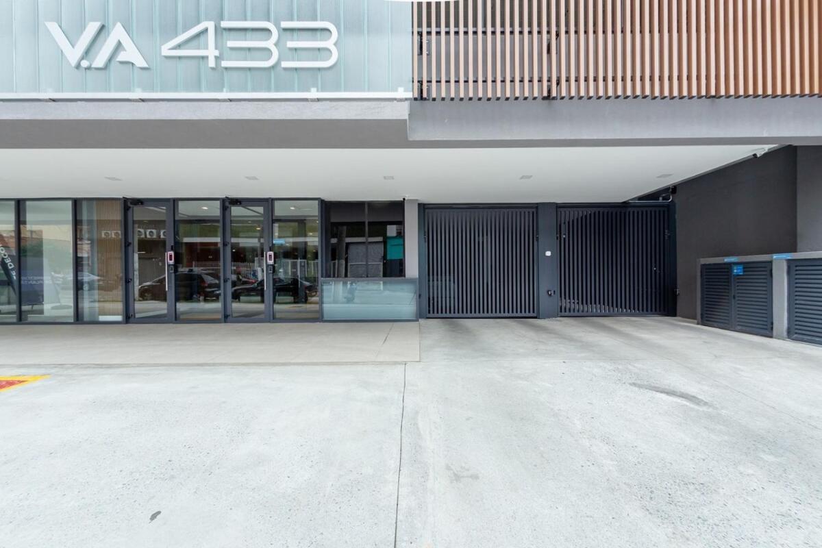 Completo E Moderno Em Frente Ao Allianz Parque Com 1 Vaga Apartment *