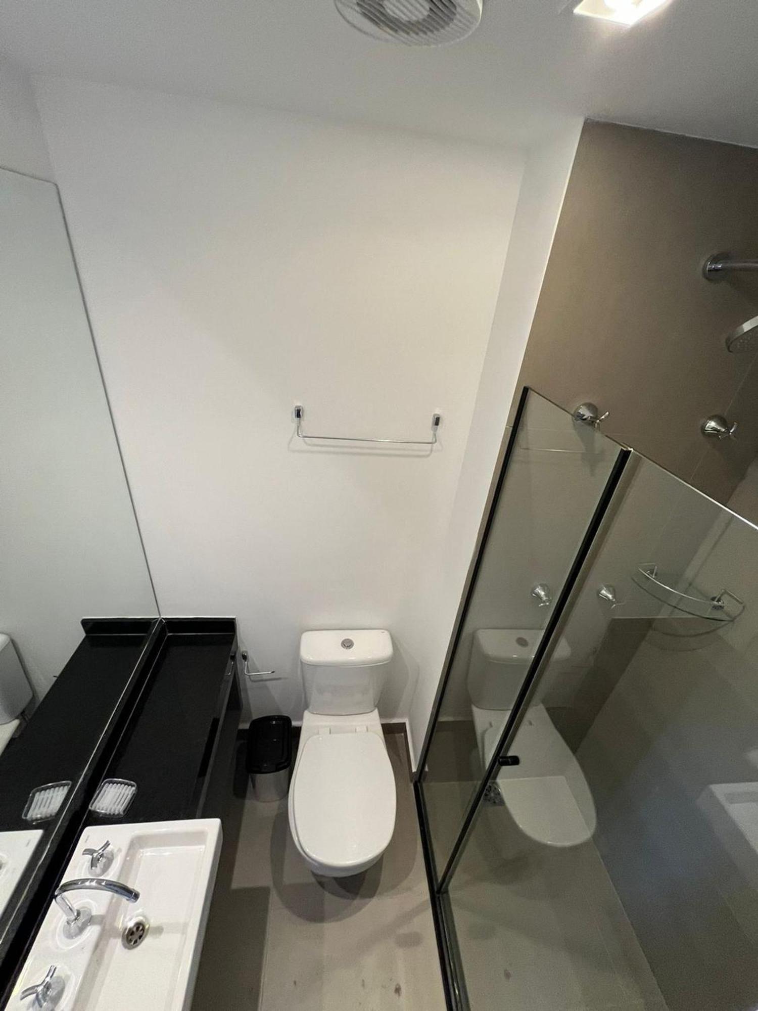 Apartment Na Augusta - Seu Espaco Ideal A 100m Da Oscar Freire Sao Paulo