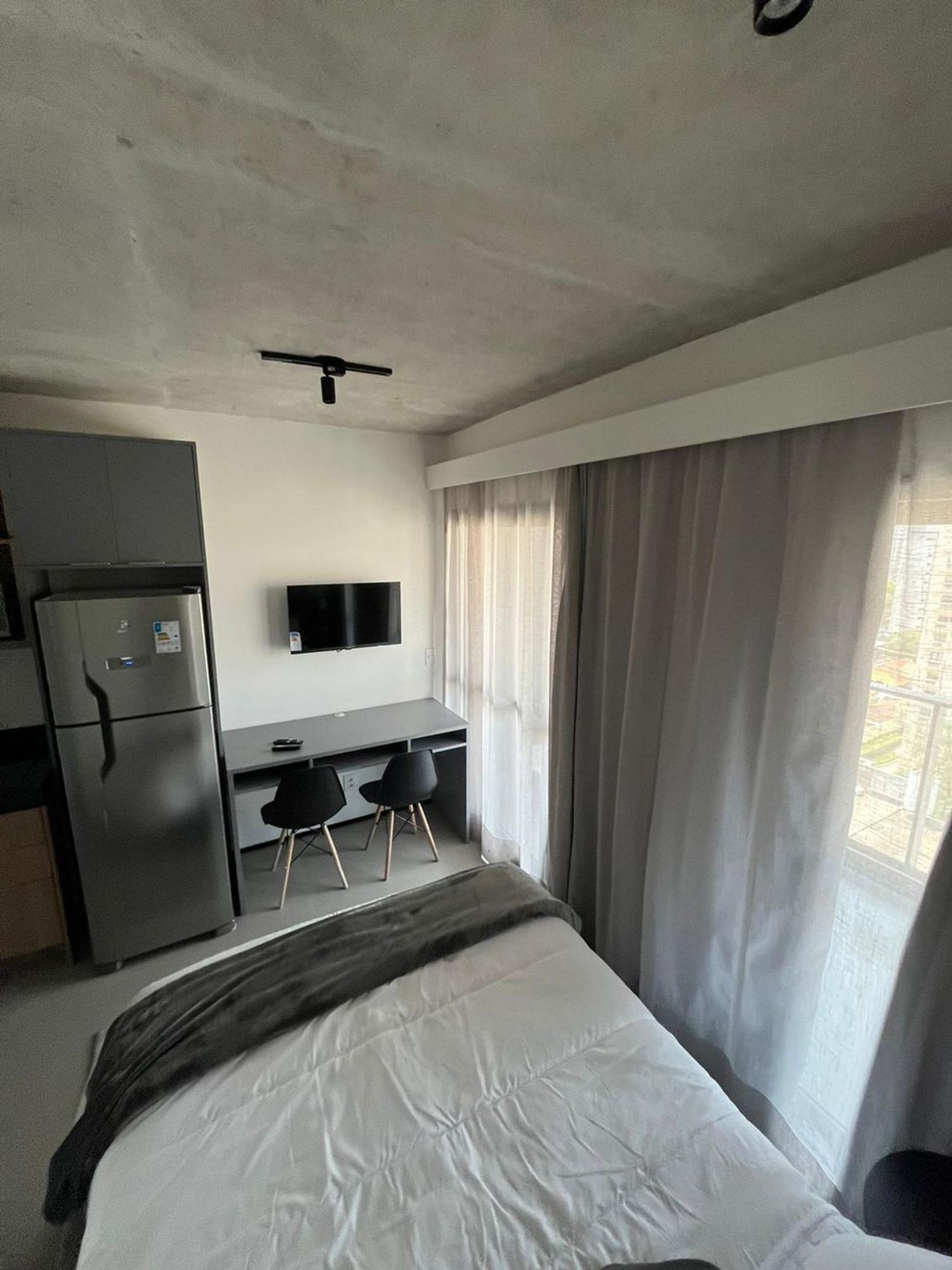 Na Augusta - Seu Espaco Ideal A 100m Da Oscar Freire Apartment Sao Paulo