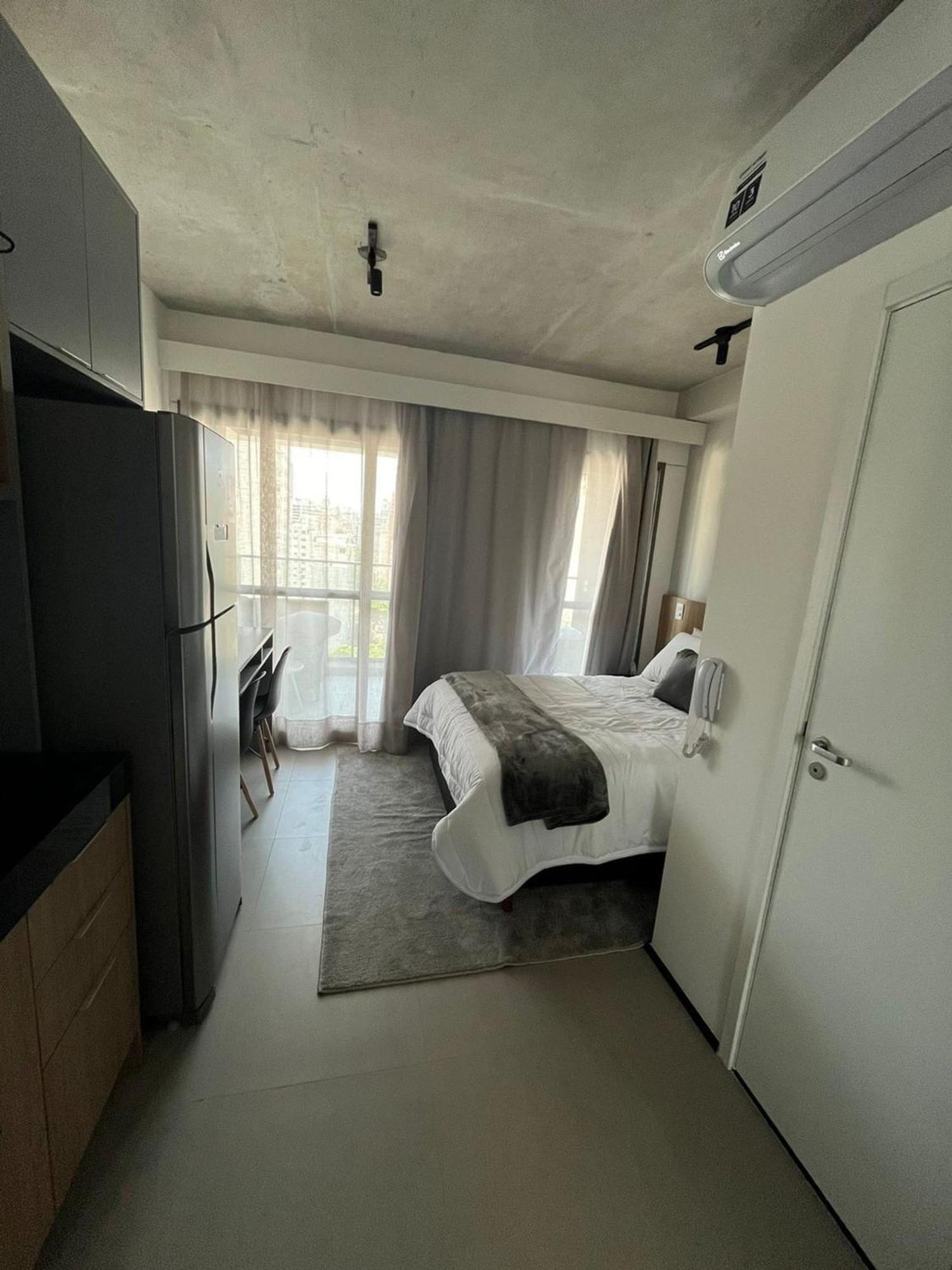 Apartment Na Augusta - Seu Espaco Ideal A 100m Da Oscar Freire