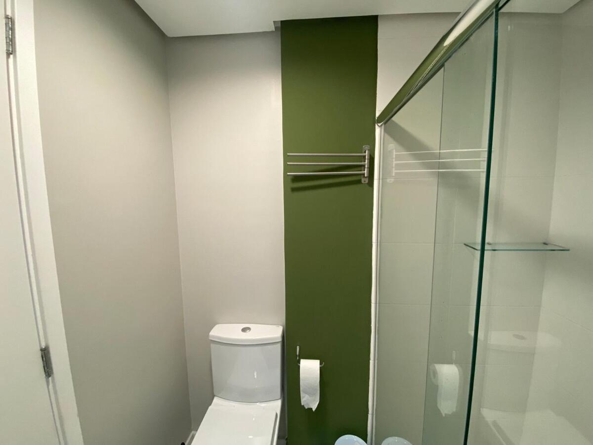 Apartamento Olive Brooklin - O Famoso Do Habitarte Sp São Paulo