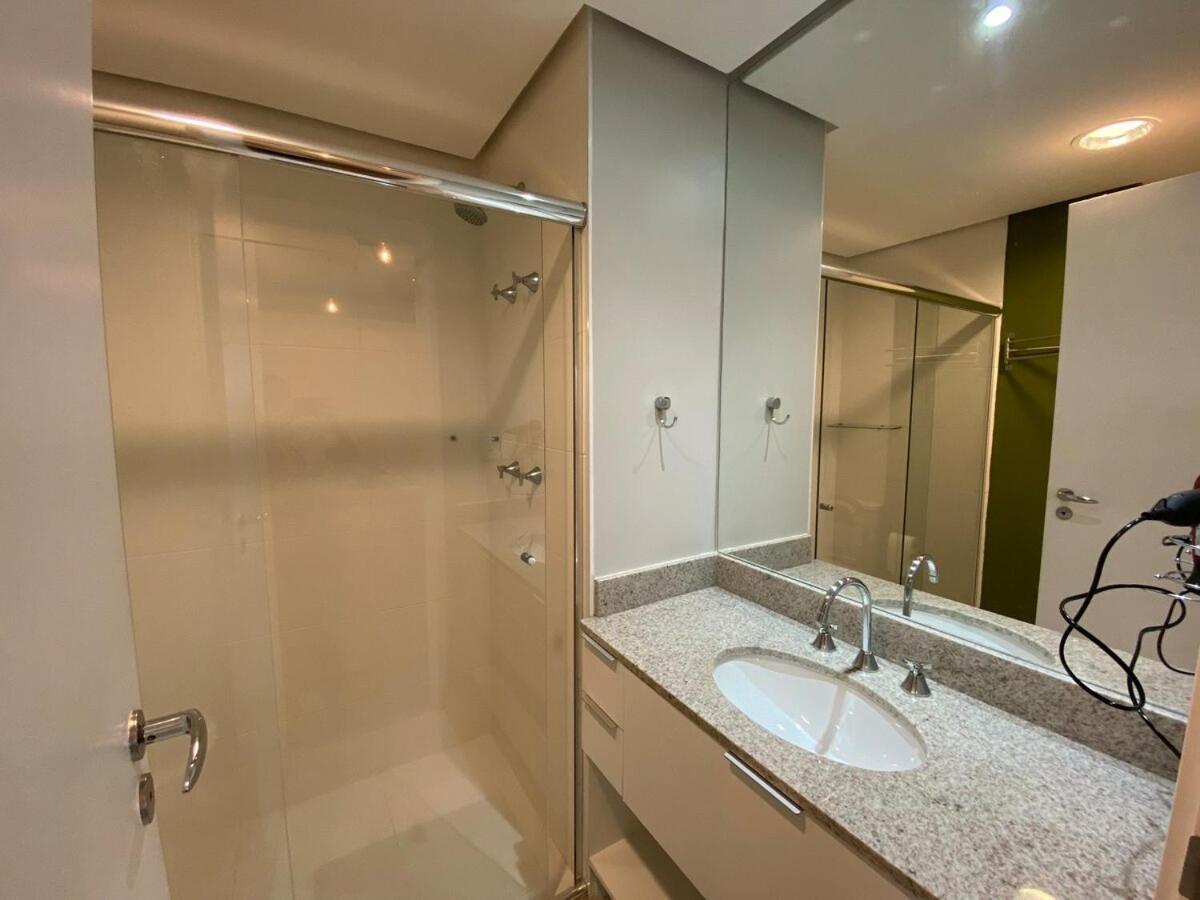 Apartamento Olive Brooklin - O Famoso Do Habitarte Sp