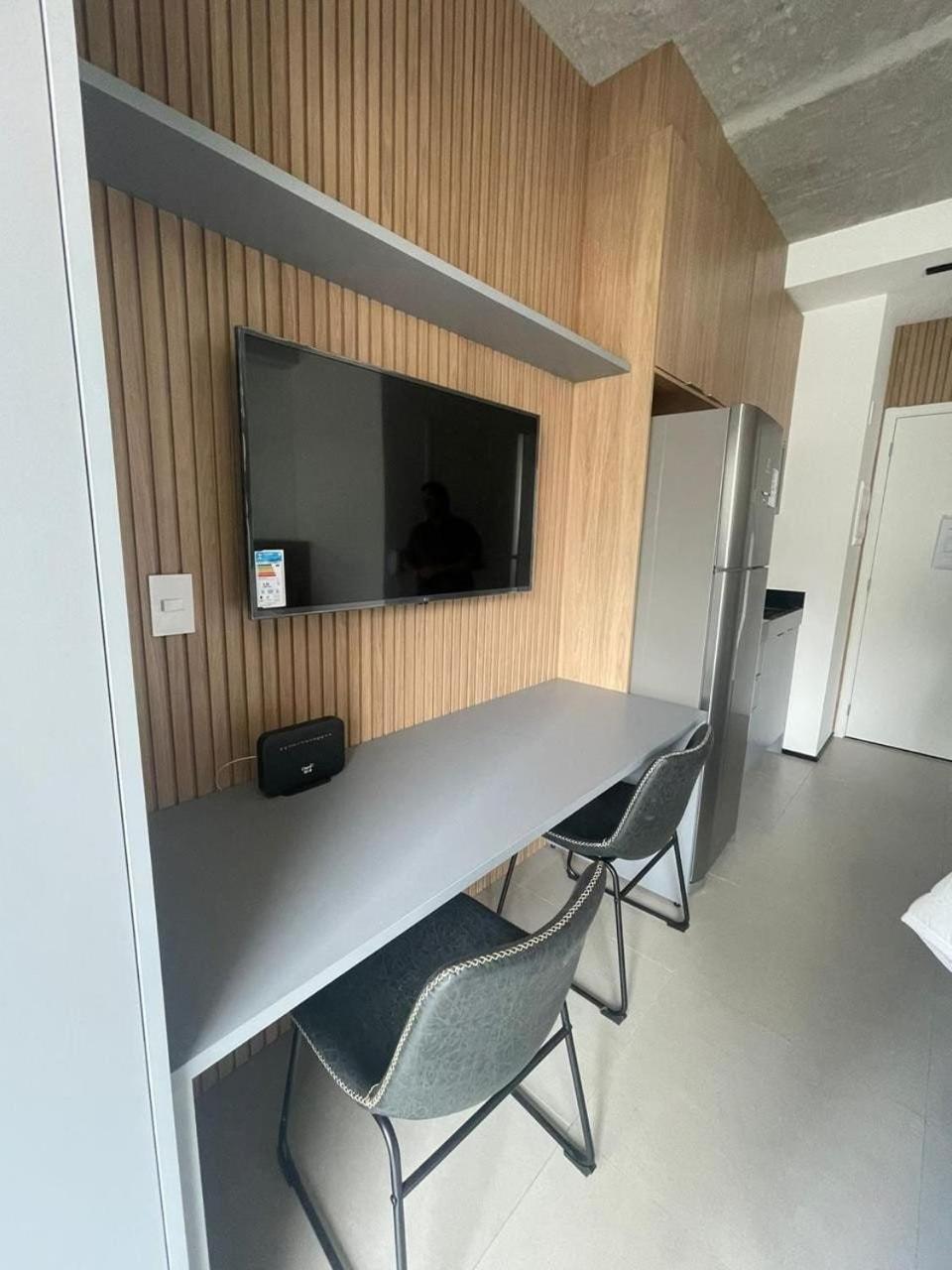 Apartment Na Augusta - Seu Espaco Ideal A 100m Da Oscar Freire