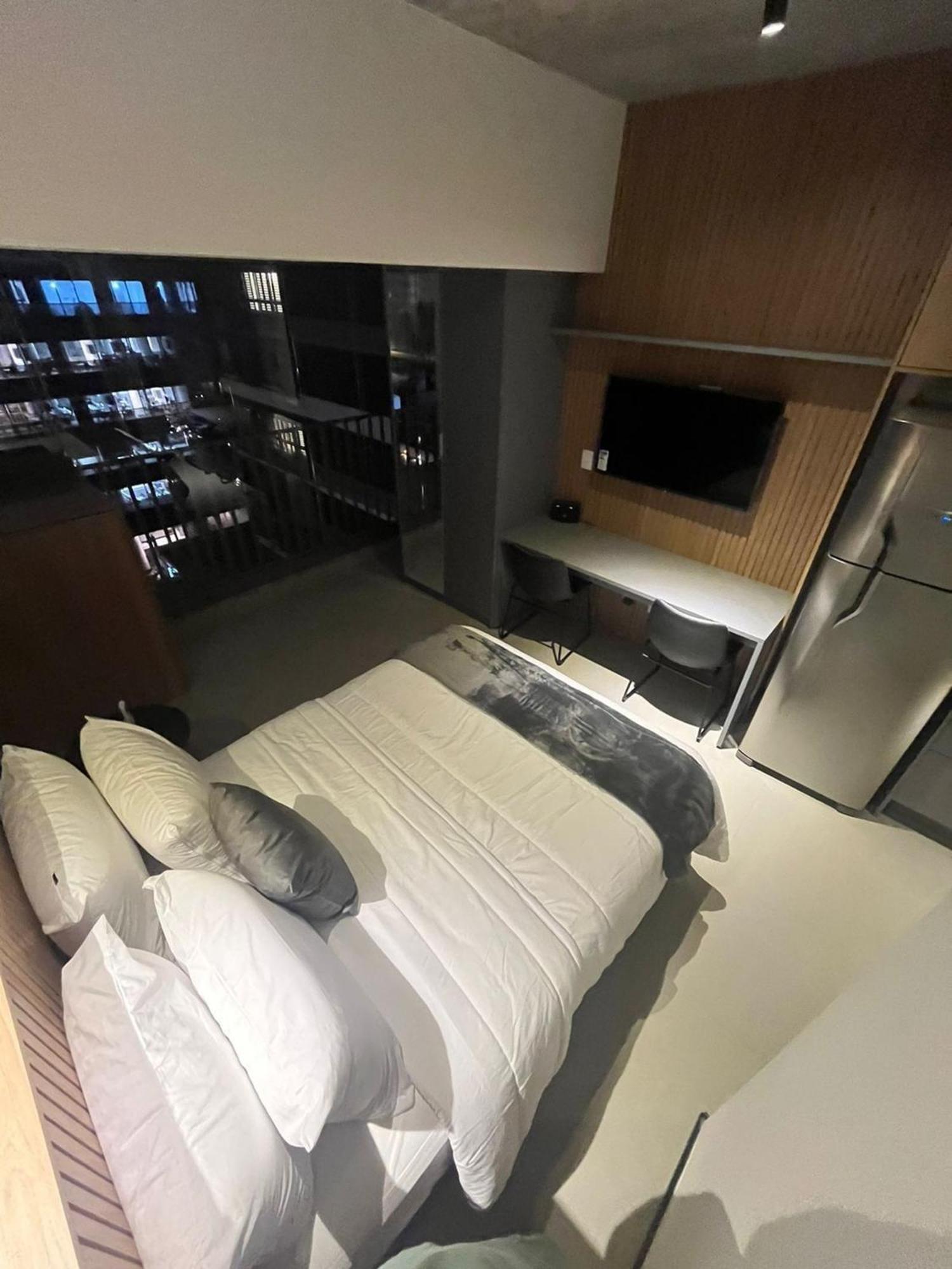 Na Augusta - Seu Espaco Ideal A 100m Da Oscar Freire Apartment Sao Paulo