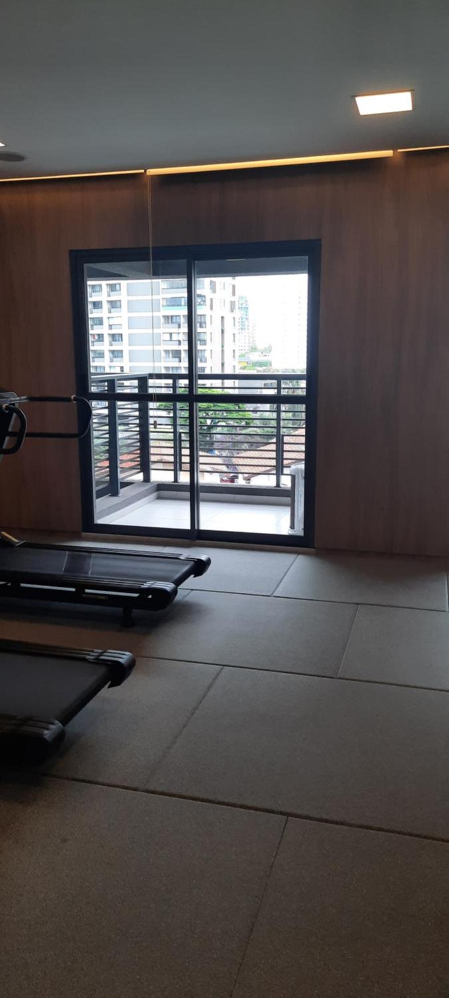 Apartment 515 Tipo No Bairro Brooklin Sao Paulo-sp *