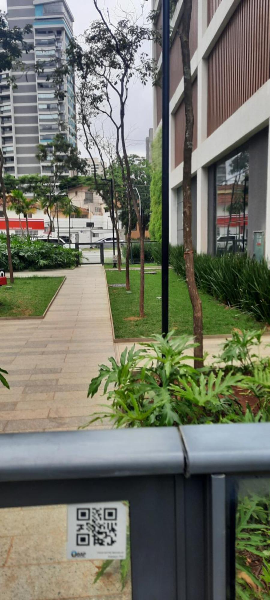 515 Tipo No Bairro Brooklin Sao Paulo-sp Apartment Sao Paulo
