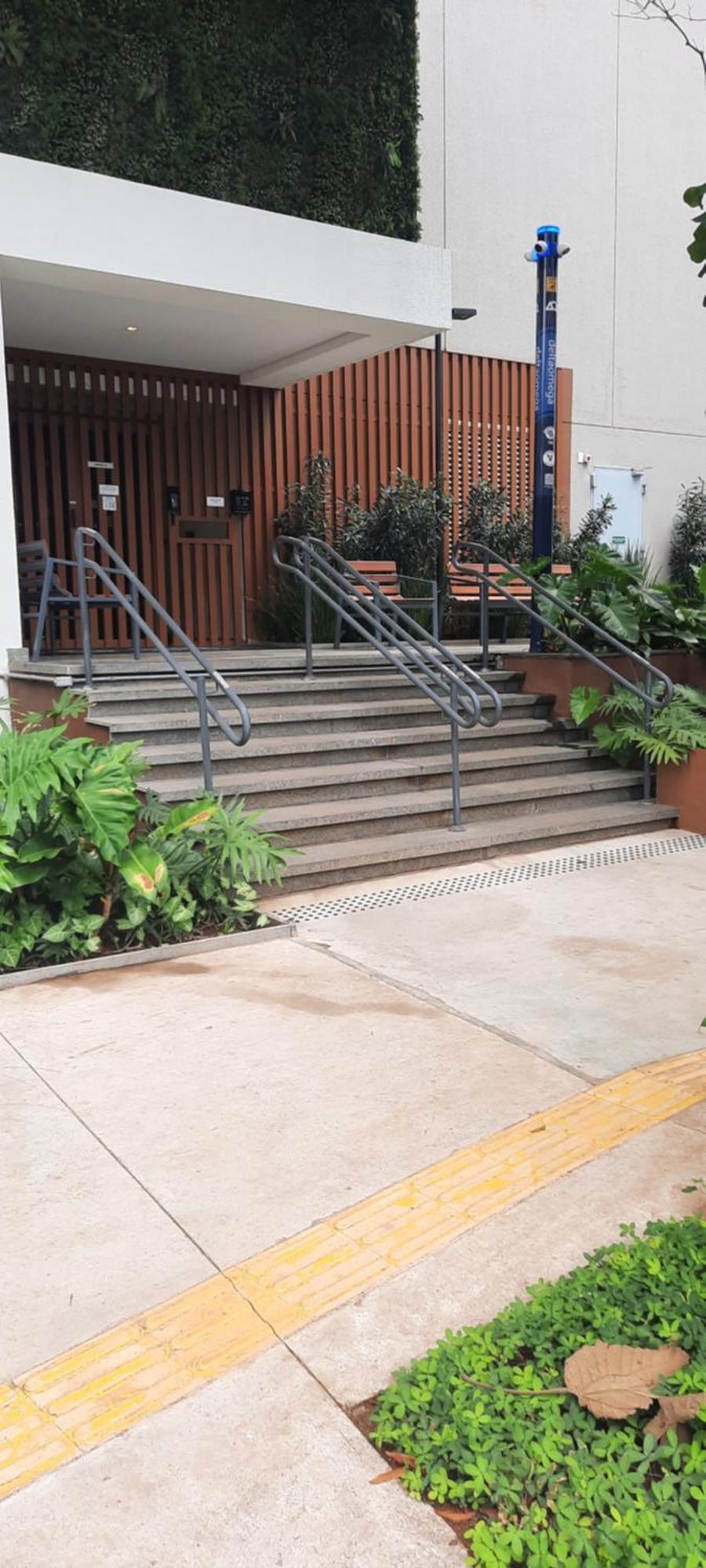 515 Tipo No Bairro Brooklin Sao Paulo-sp Apartment