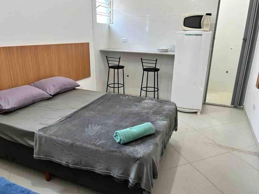 Zona Norte Sp - Proximo Expo Center Norte Apartamento *
