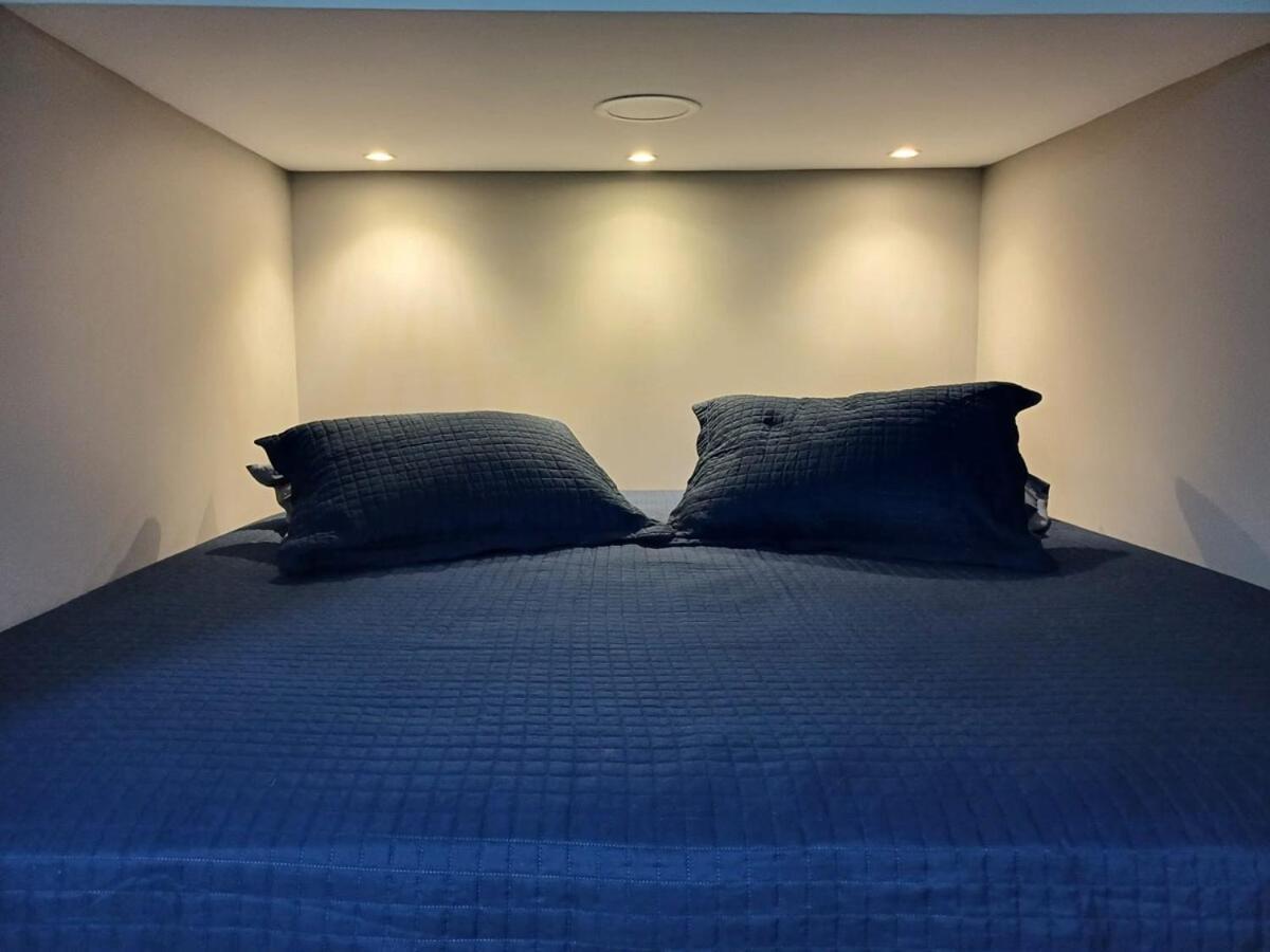 Apartamento Duplex Metro Brooklin