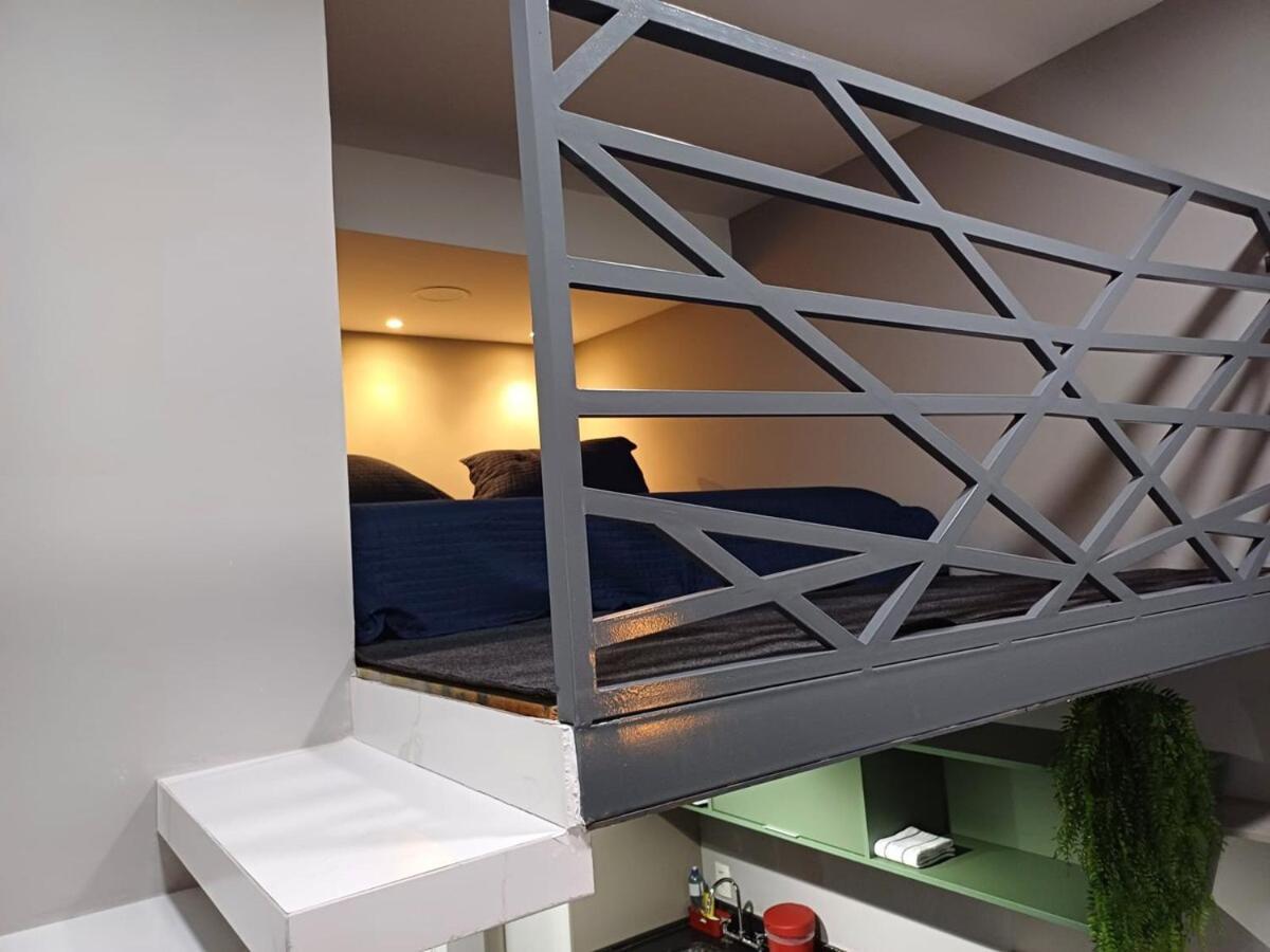 Apartamento Duplex Metro Brooklin São Paulo