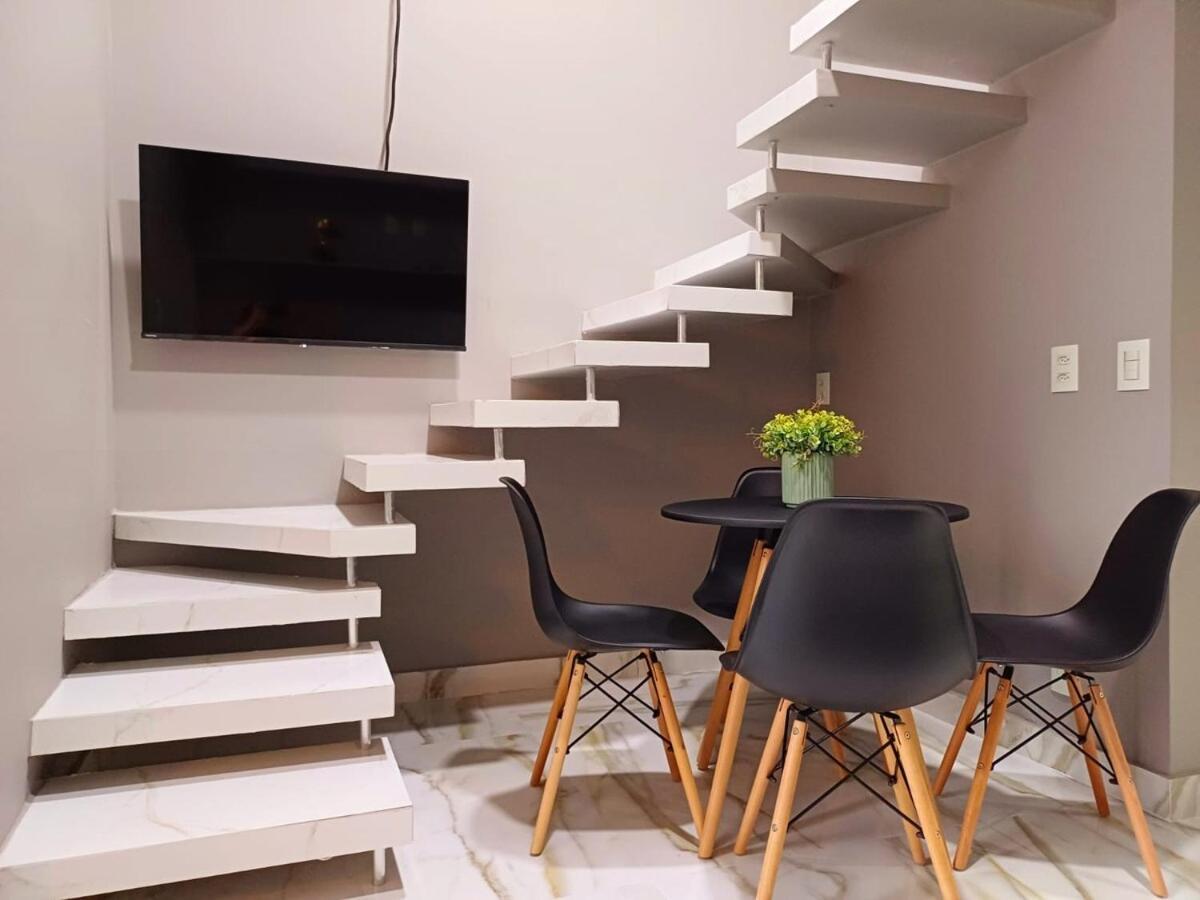 Duplex Metro Brooklin Apartamento São Paulo
