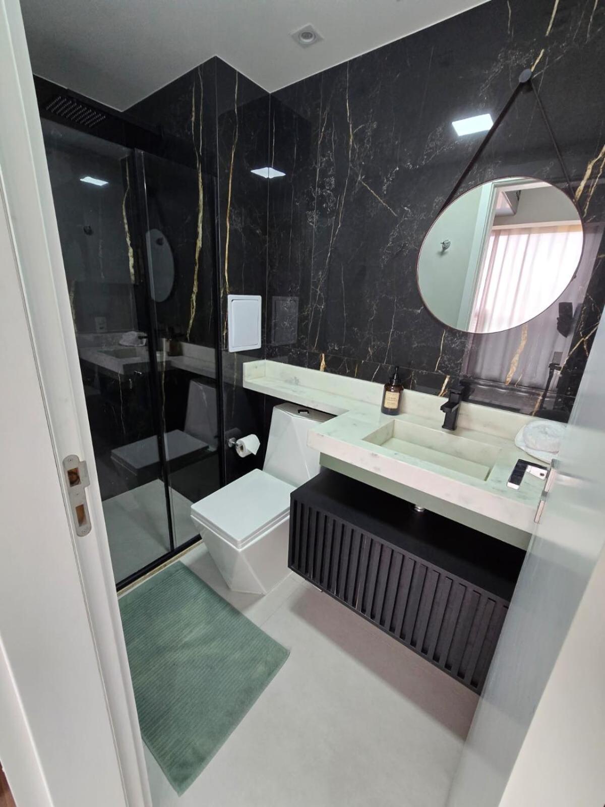 Duplex Metro Brooklin * São Paulo