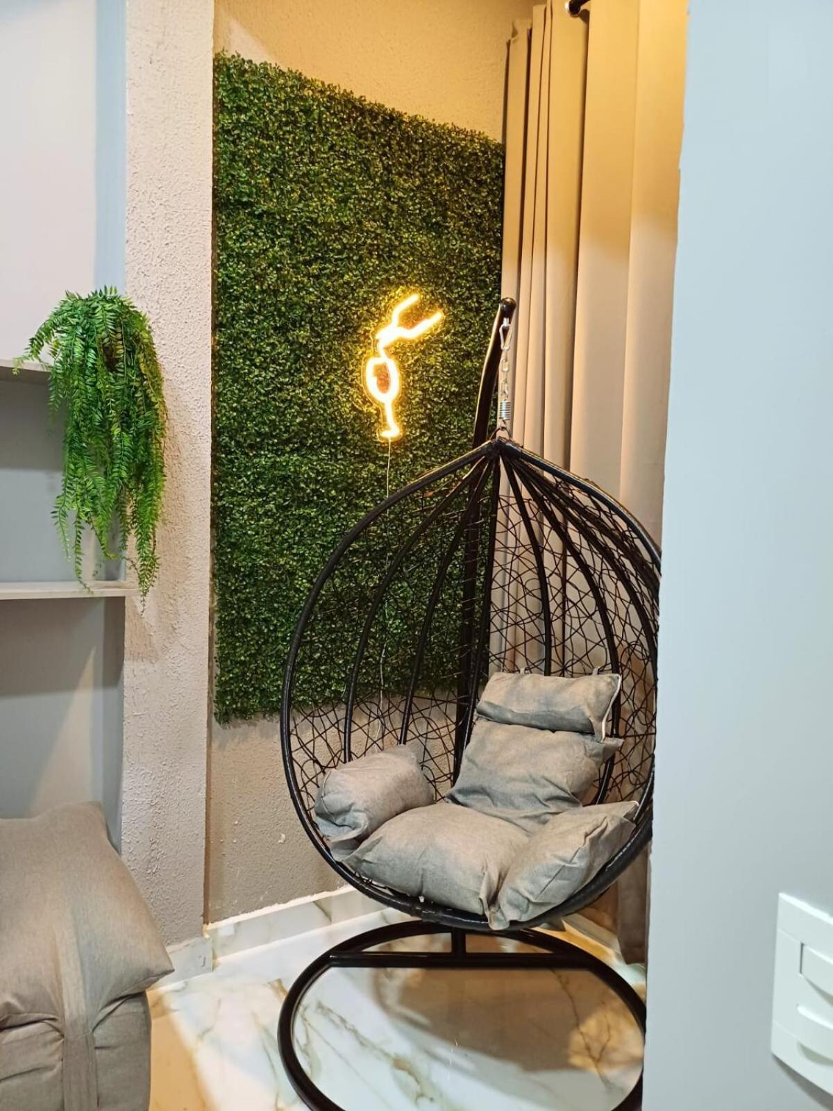 Apartamento Duplex Metro Brooklin *