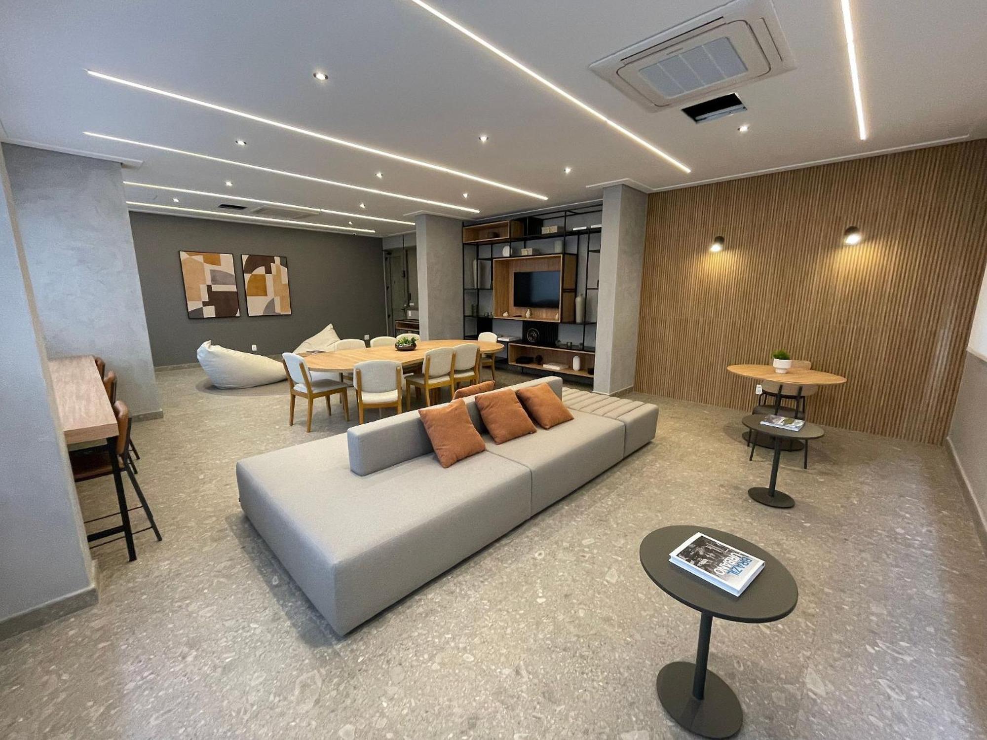 Prime - Faria Lima - - Br Apartamento *