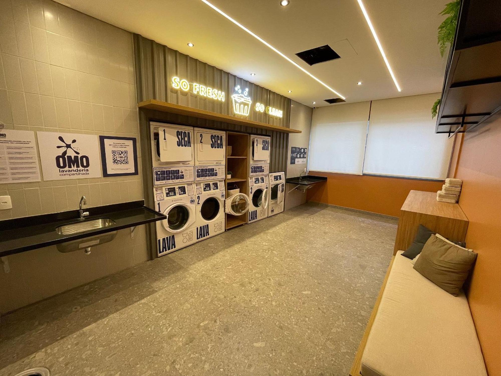 Prime - Faria Lima - - Br