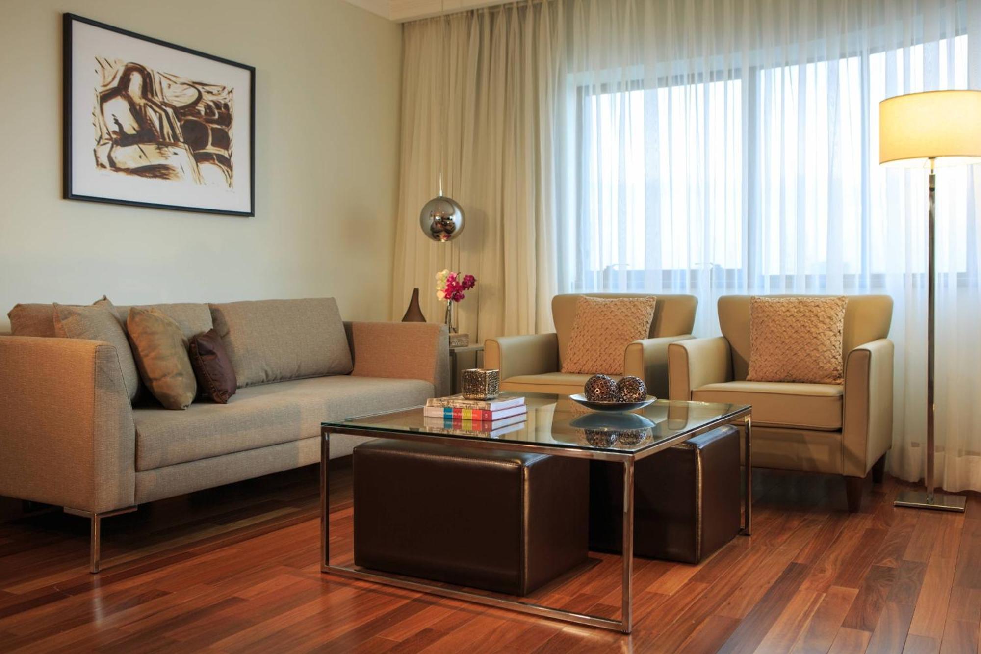 Renaissance Hotel Sao Paulo