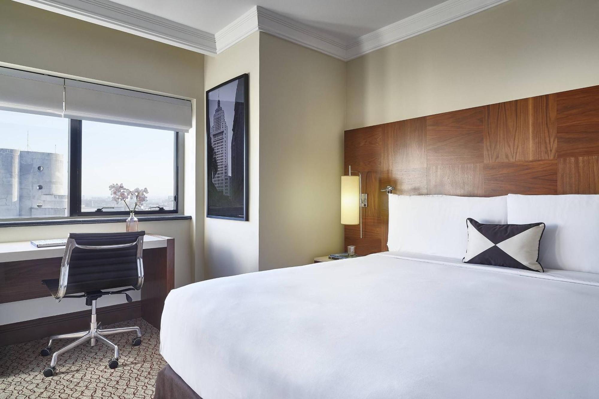 Hotel Renaissance Sao Paulo