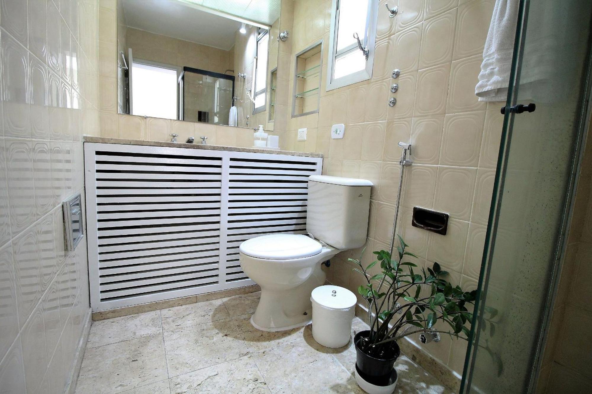 Jardins House Apartamento