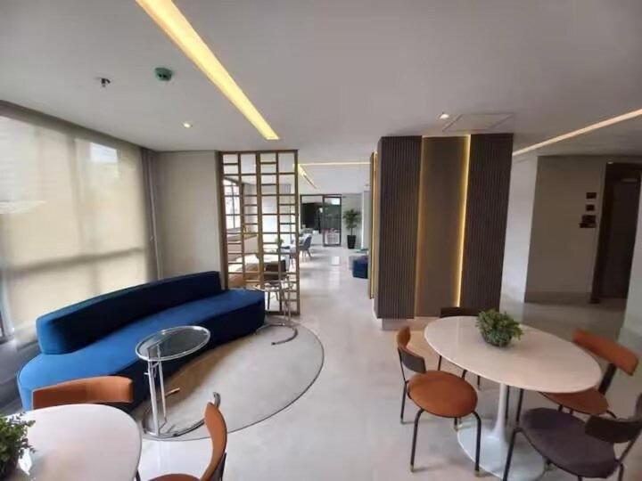 Na Mariana V92 Apartment