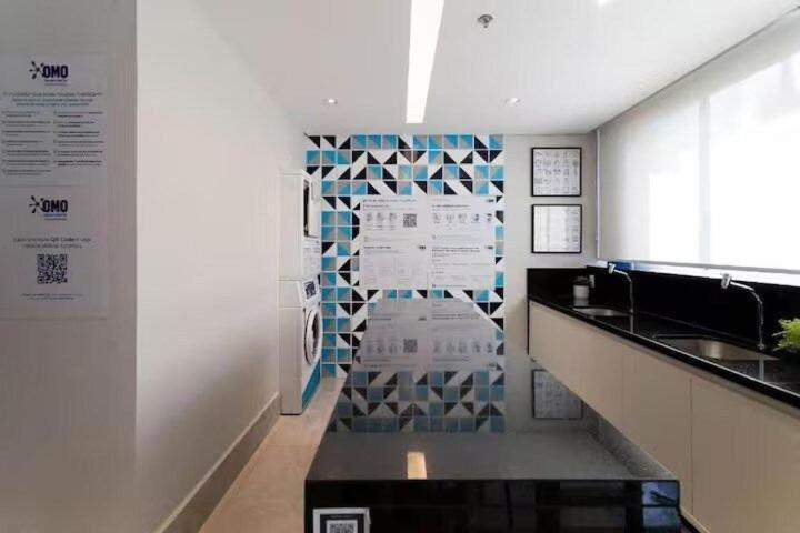 Na Mariana V92 Apartment