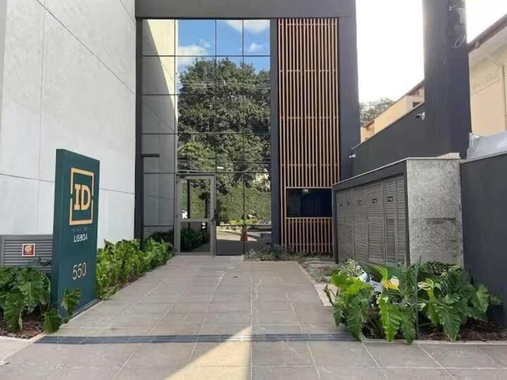 Na Mariana V92 Apartment