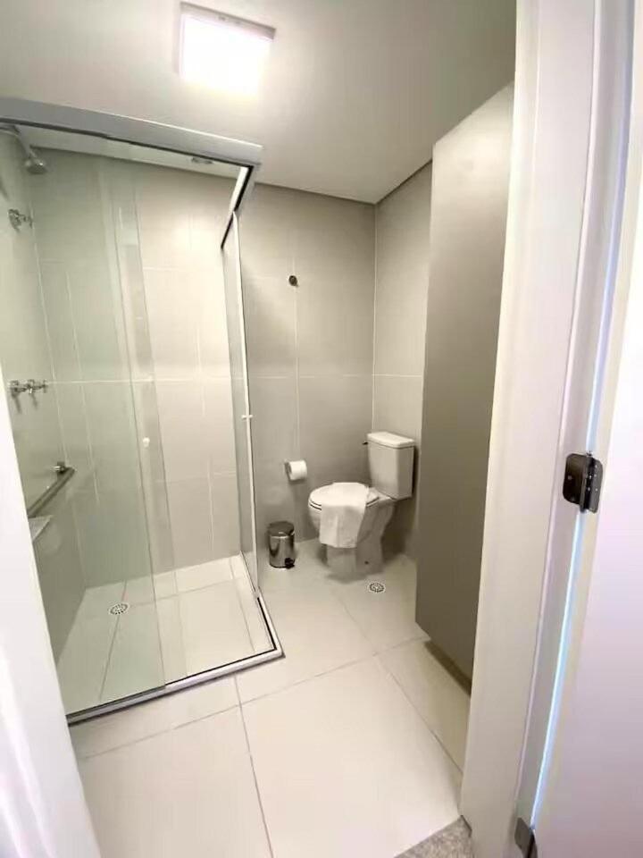 Na Mariana V92 Apartment Sao Paulo