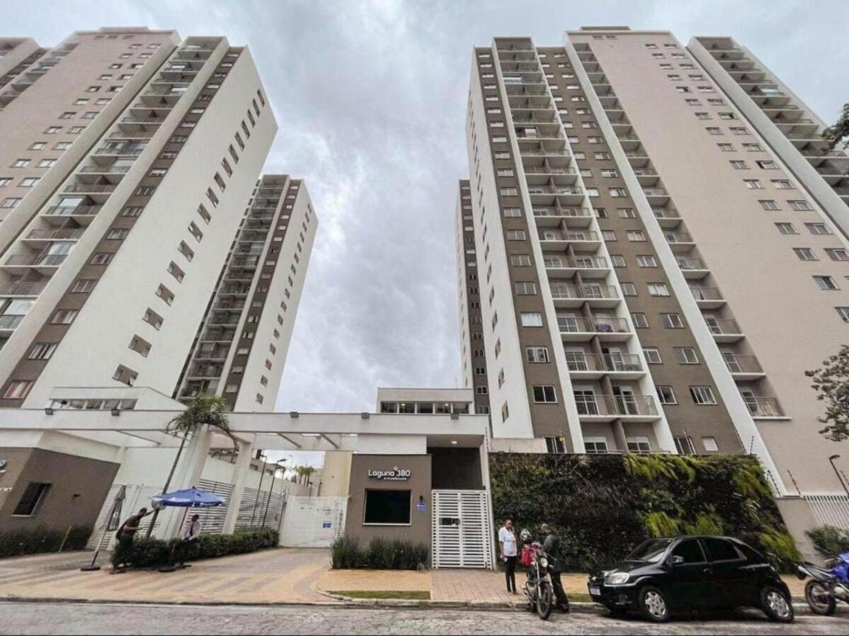 Prox Consulado Americano Apartamento São Paulo