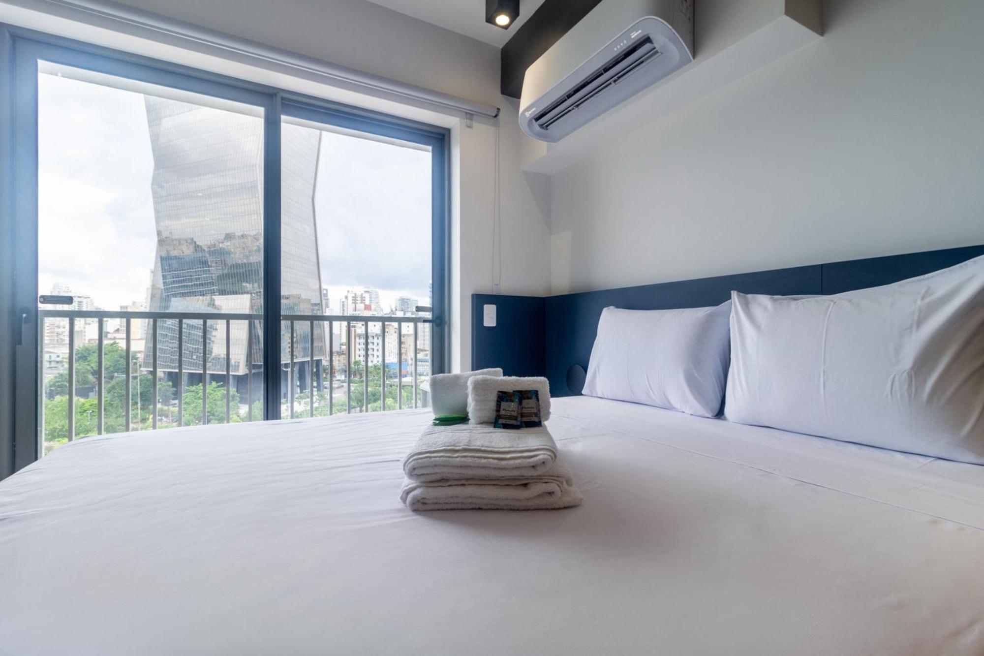 Houx Pinheiros - Por Temporada Apartment