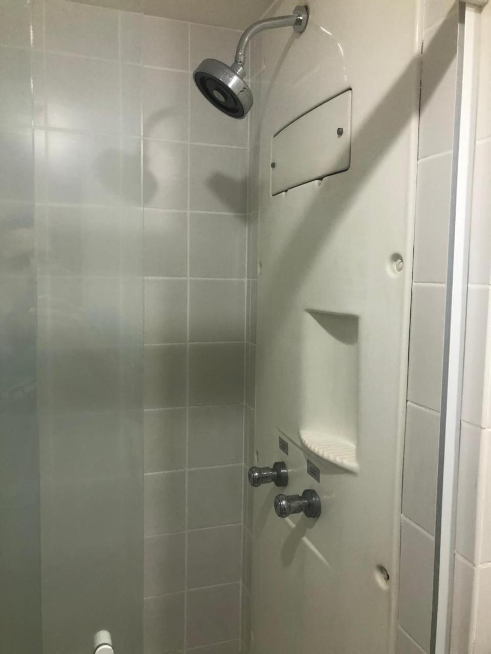 Flat Com Conforto E Requinte Em Frente Aeroporto - H1001 Apartamento