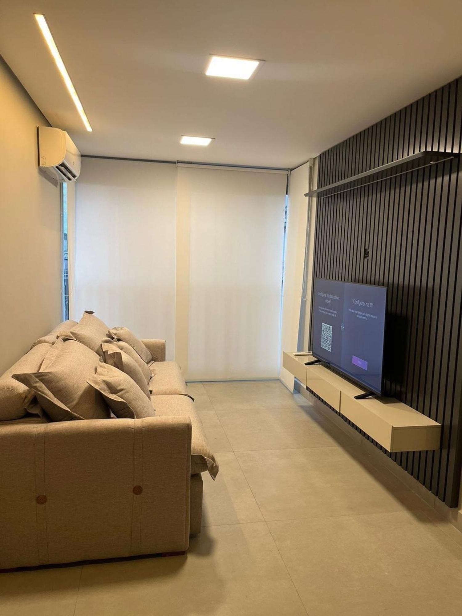 Apartment Na Augusta - Seu Espaco Ideal A 100m Da Oscar Freire *