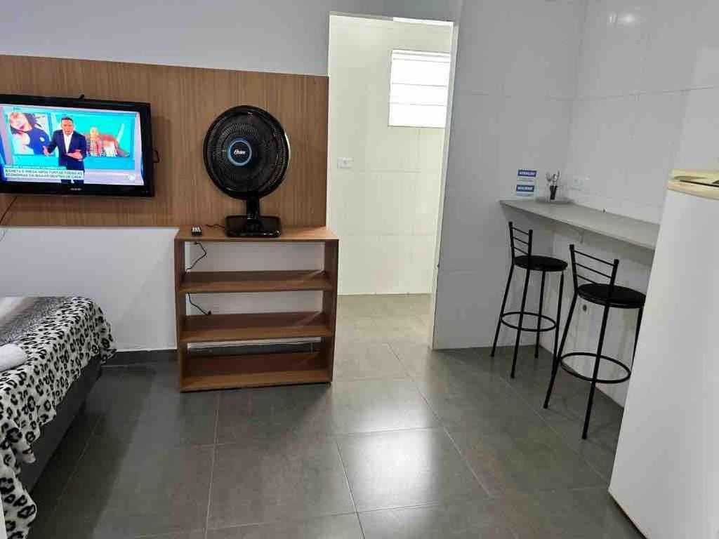 Apartment Mobiliado Em Sp Guilherme - Expo Center Norte Sao Paulo