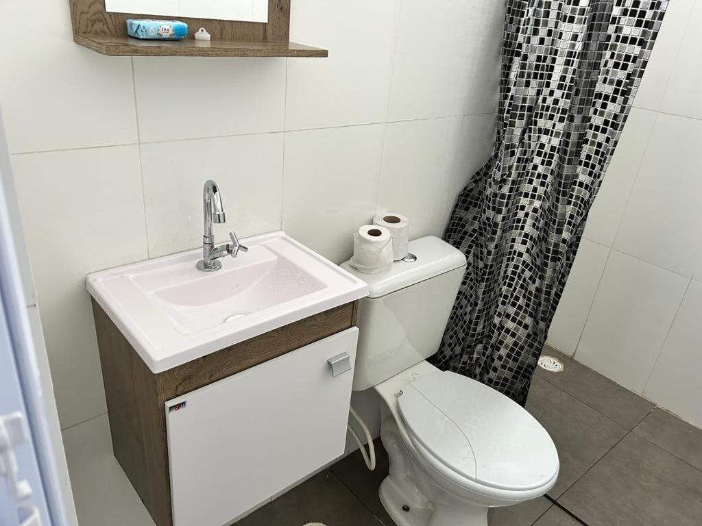 Apartment Mobiliado Em Sp Guilherme - Expo Center Norte *