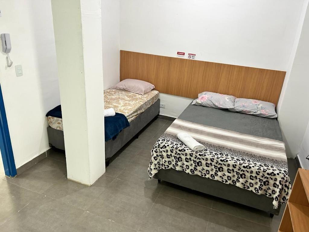 Apartment Mobiliado Em Sp Guilherme - Expo Center Norte Sao Paulo