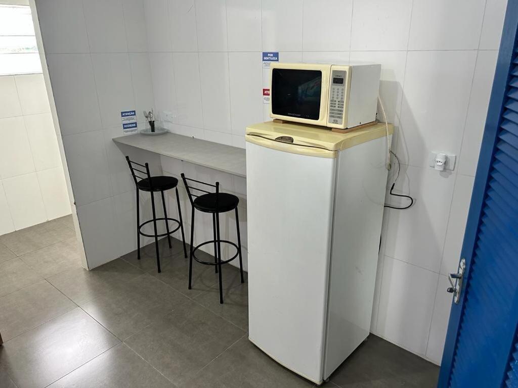 Mobiliado Em Sp Guilherme - Expo Center Norte Apartment *