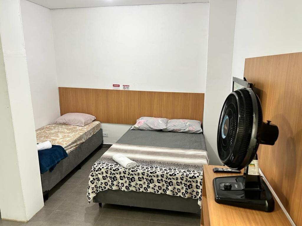 Mobiliado Em Sp Guilherme - Expo Center Norte Apartment