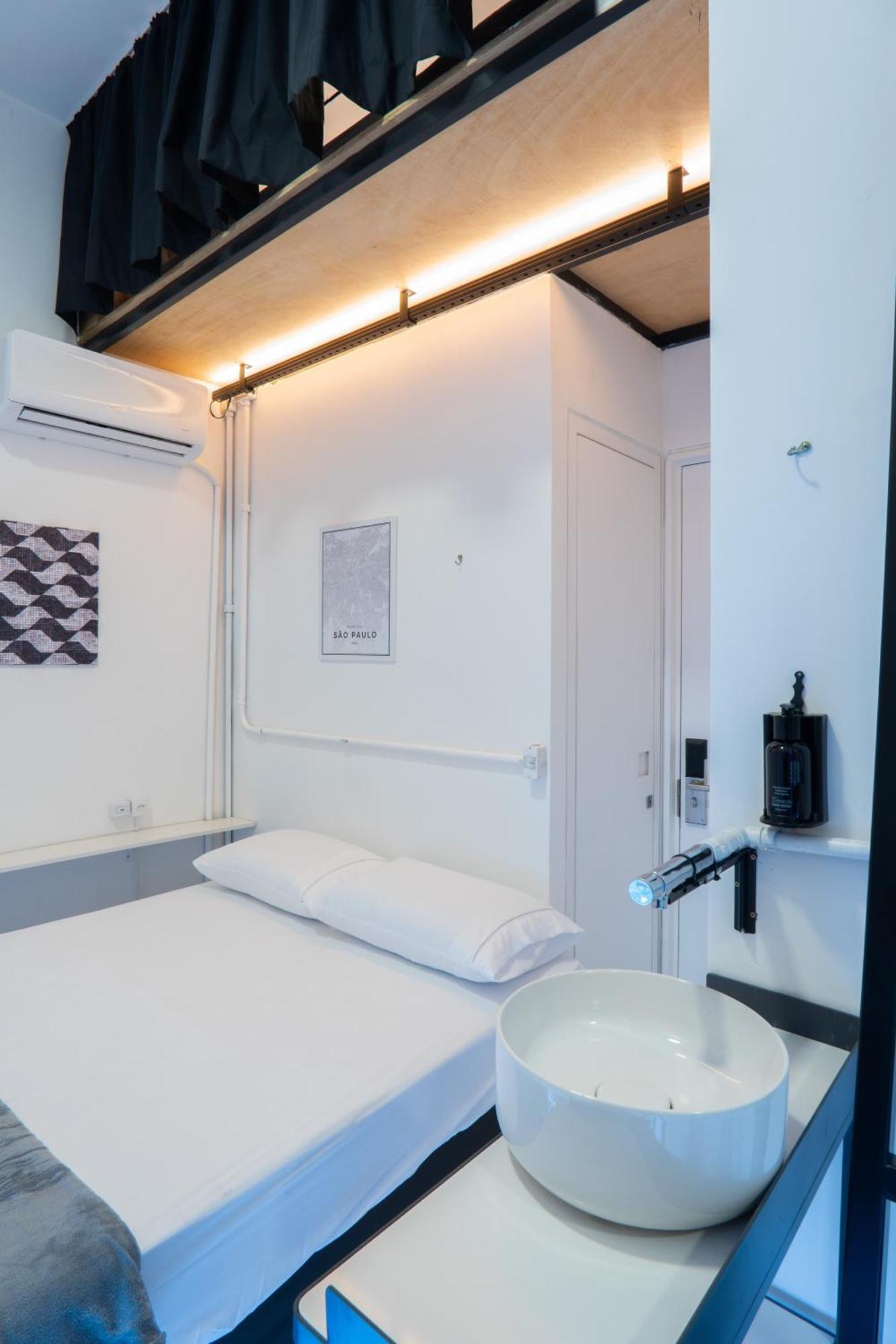 Albergue Meo!