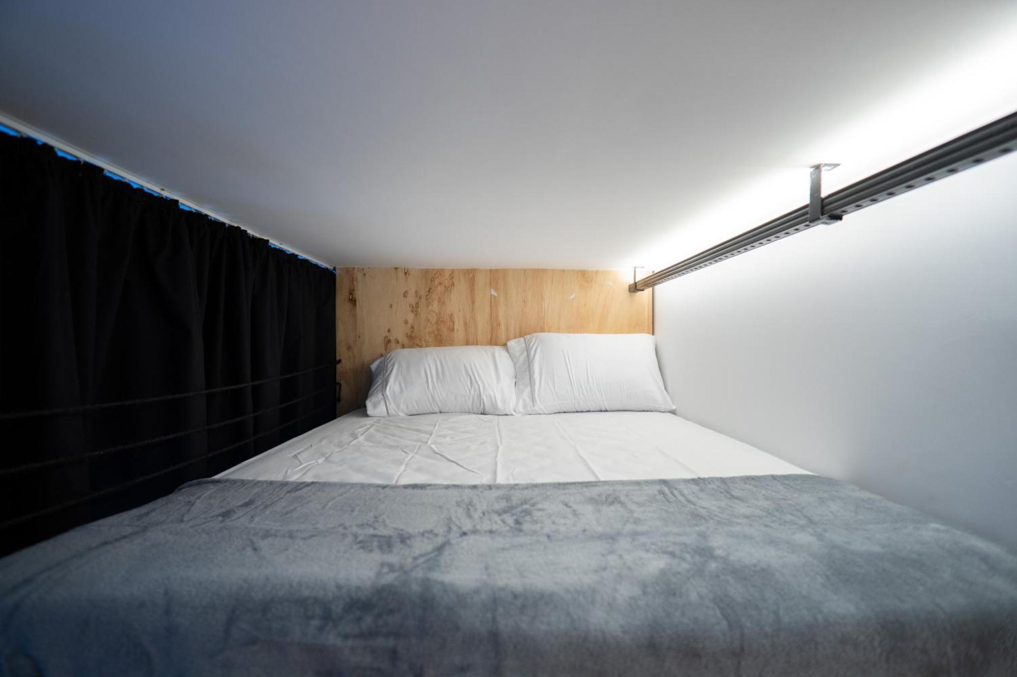Meo! Albergue