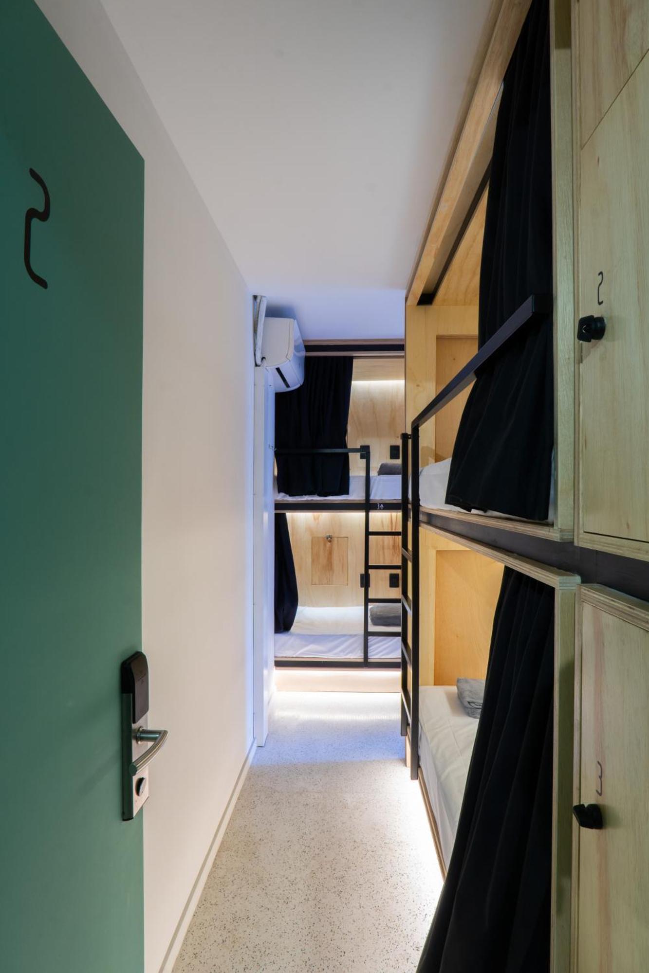 Albergue Meo!