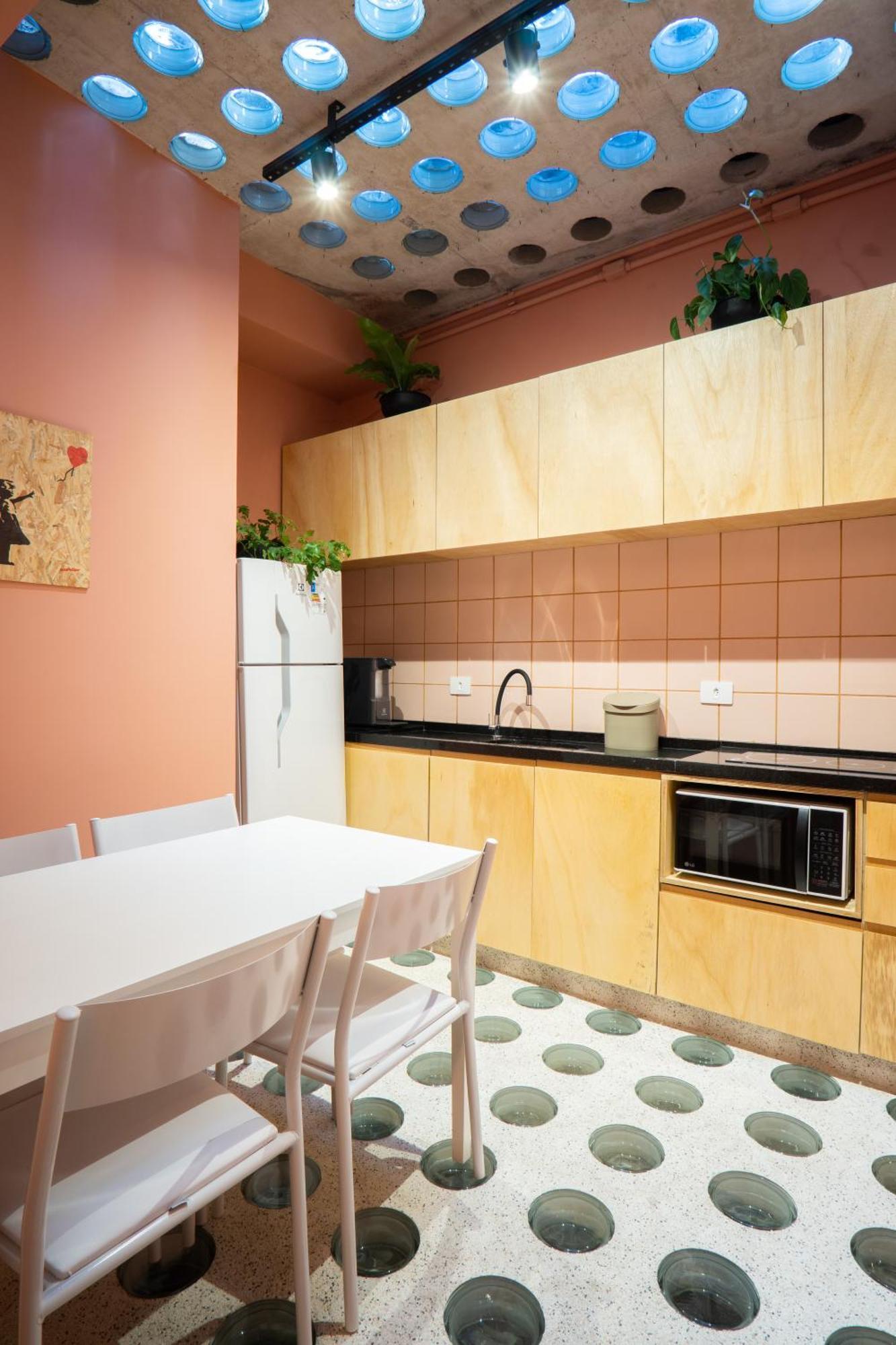 Albergue Meo! *