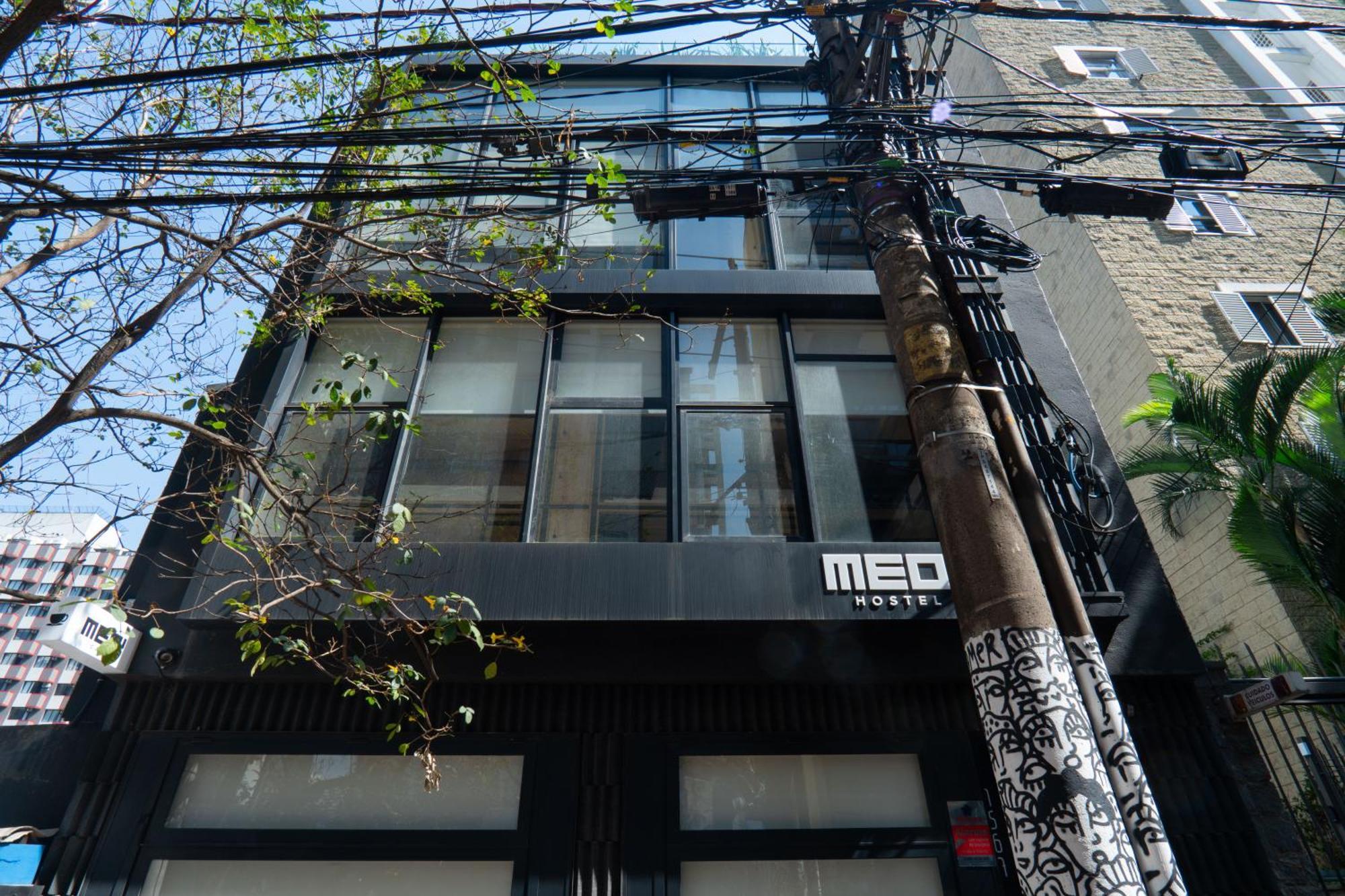 Meo! Albergue São Paulo