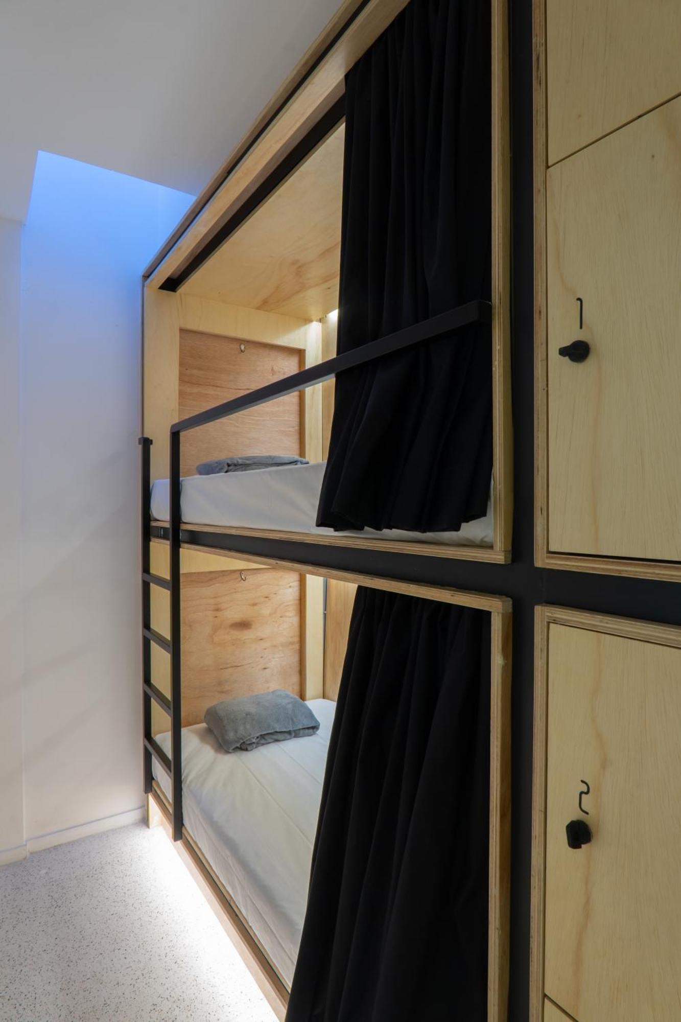 Albergue Meo! *