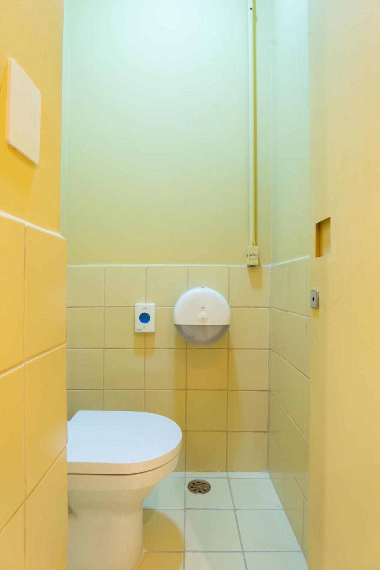 Albergue Meo!