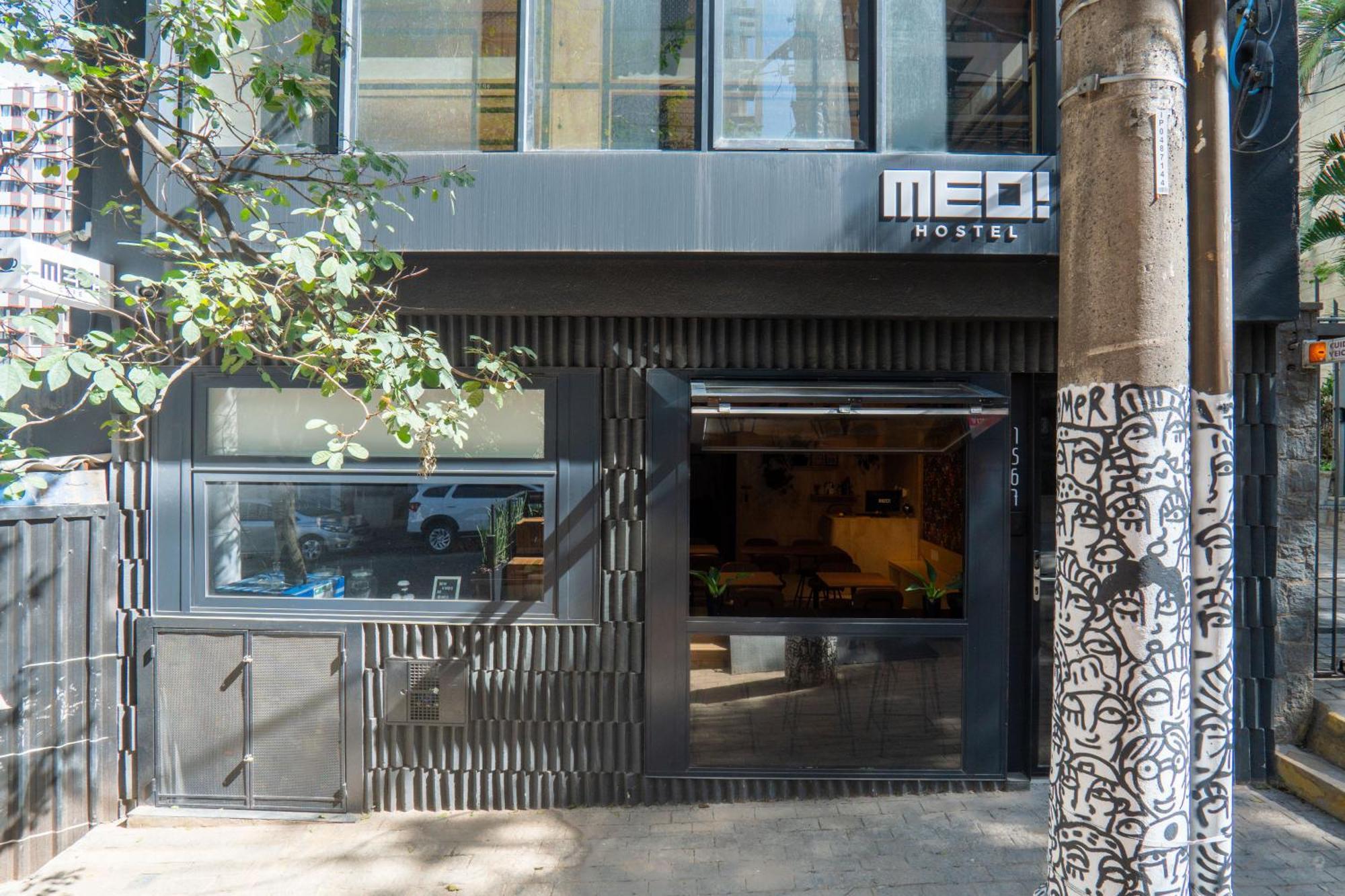 Meo! São Paulo